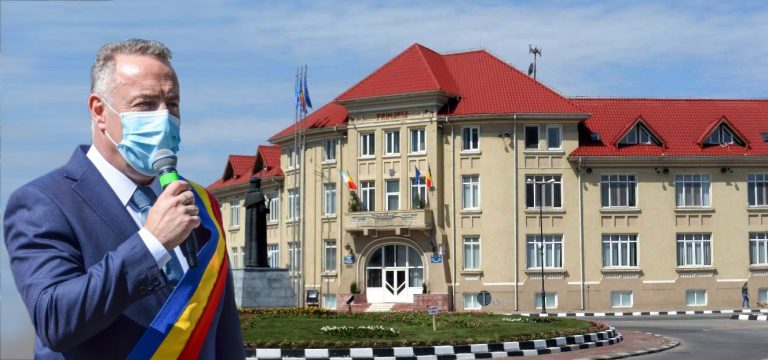 Ordinea de zi a ședinței extraordinare a Consiliului Local al municipiului Giurgiu de vineri, 18 martie 2022