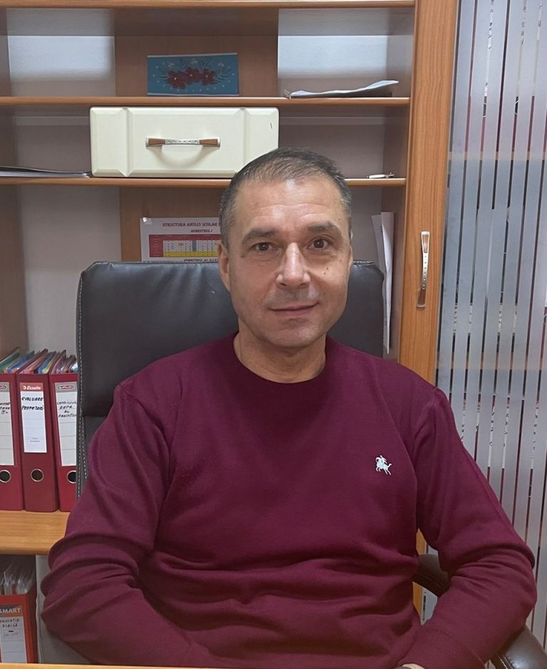 Prof. Ion Ghimpețeanu, insp. General, IȘJ Giurgiu:  ”Tinerii ce solicită posturi în sistemul de învățământ, doresc să fie profesori, dar numai la oraș, nu și la țară!” (VIDEO)