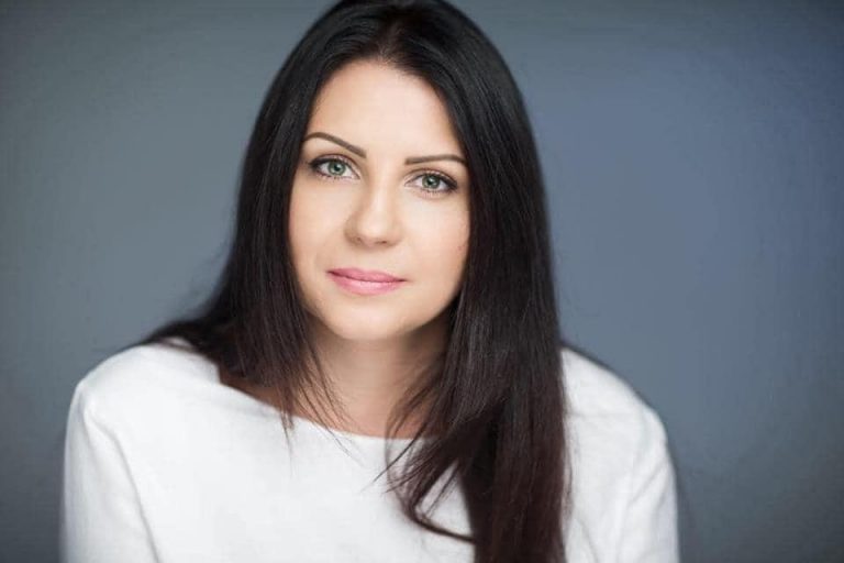 Maria Gabriela HORGA: ”Ca viitor senator, voi contribui și voi sprijini administrația locală să aducă și mai mulți bani de investiții…!”