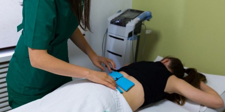 Centrul de Recuperare medicală GALEN vă prezintă aparatul de Electroterapie și beneficiile lui.  Reduceri pentru pensionari și persoane cu dizabilități! (VIDEO)