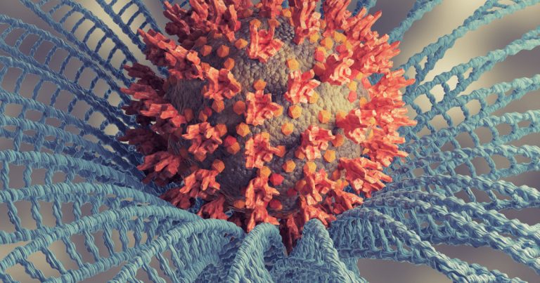 OMS avertizează asupra noii variante de Coronavirus