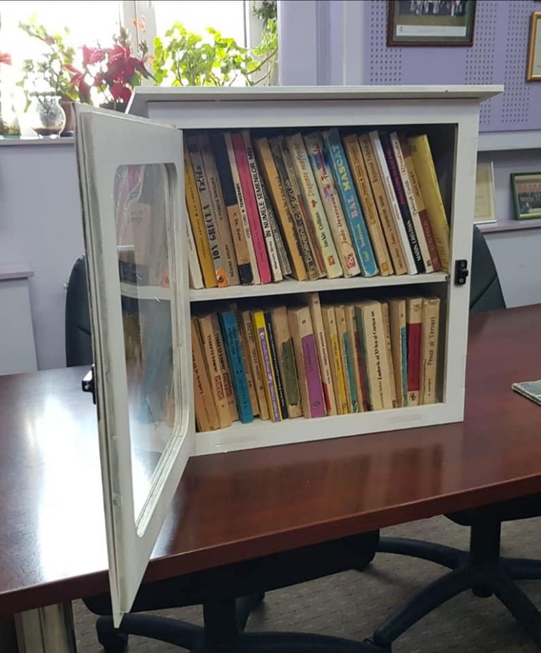 Căsuțele de autor ce urmează a fi amplasate în parcurile din municipiu au primit câte un nume