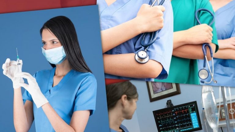 Poți fi asistentă și fără să ai BAC-ul luat!…Este decizia luată în Parlamentul României. Ce părere au specialiștii giurgiuveni, din domeniul medical…