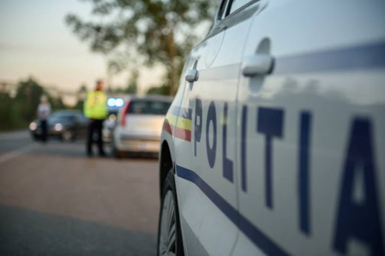 Conflict violent la o casă de pariuri din Cartierul Policlinică: Intervenție a poliției după o altercație între doi clienți