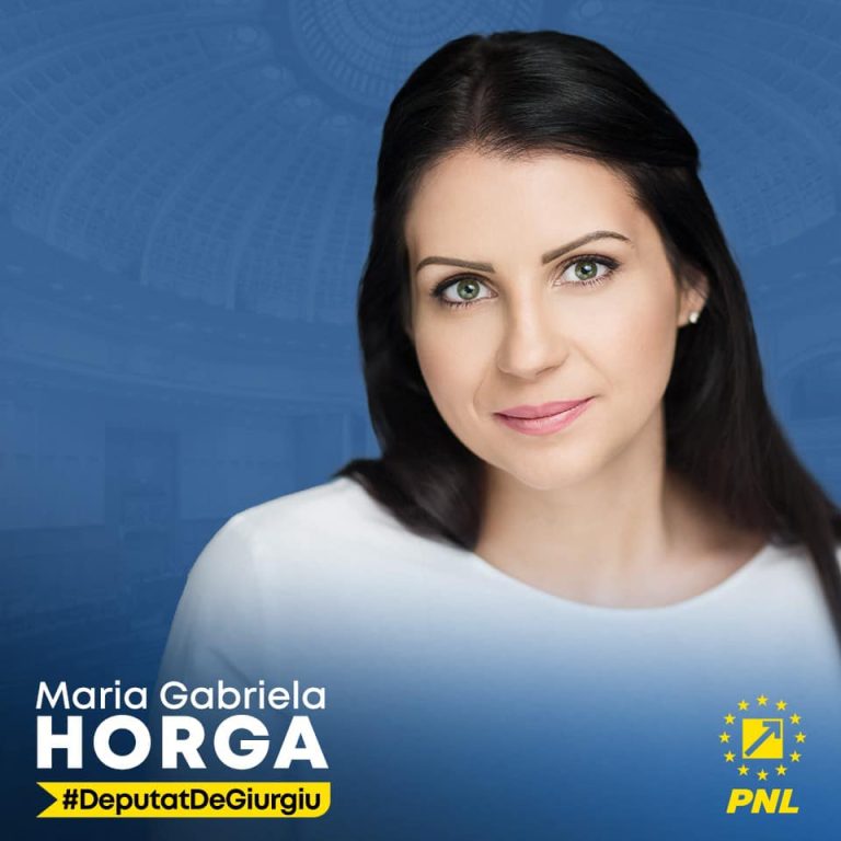 Gabriela Horga: „Săptămâna aceasta au trecut la vot în Camera Deputaților două proiecte de lege importante prin care se stabilește interdicția de a candida la alegerile locale, parlamentare și prezidențiale a persoanelor care la data depunerii candidaturii au suferit condamnări penale definitive pentru fapte săvârșite cu intenție.”