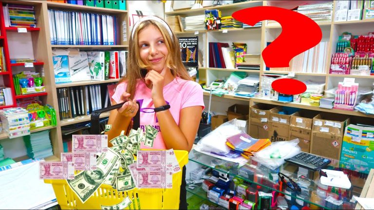 Studiu: Părinții sunt îngrijorați de scumpirea produselor necesare la începutul anului școlar. Mai mult de o treime se așteaptă la cheltuieli mai mari anul acesta