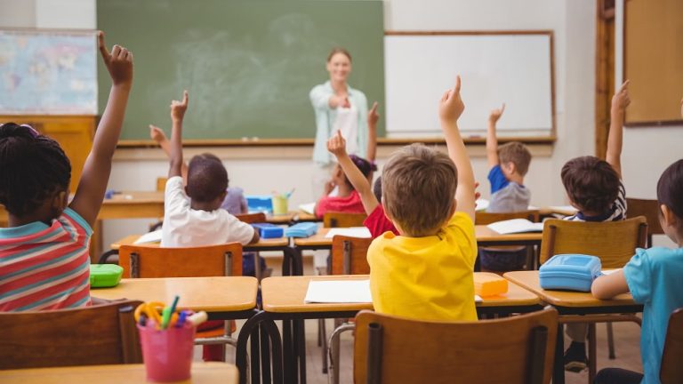 Inițiativă pentru dezvoltarea educației și a transparenței în județul Giurgiu
