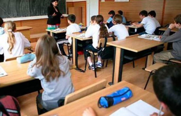 Cum se va schimba admiterea la liceu și examenul de BAC, potrivit Ministrului Sorin Cîmpeanu
