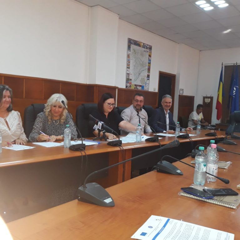 Spitalul Județean de Urgență Giurgiu a beneficiat de peste 11.000.000 de lei pentru creșterea gradului de performanță a serviciilor medicale, în urma implementării proiectului Co-Stop realizat în colaborare cu Consiliul Județean Giurgiu