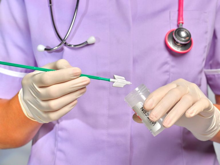 Testări GRATUITE Babeş-Papanicolau sau HPV, pentru femeile din Giurgiu, mâine, 20 octombrie. Află toate detaliile