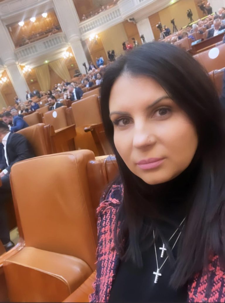 Gabriela Horga: „Guvernul Nicolae Ciucă a decis majorarea salariului minim brut!”