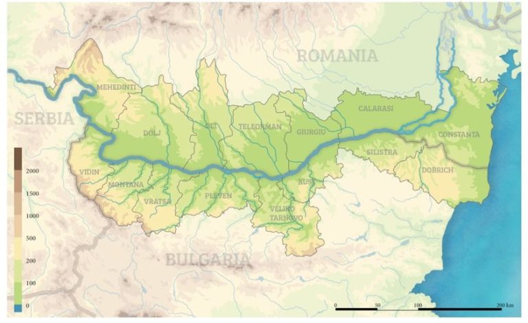 Europarlamentarul Dan MOTREANU: „Comisia Europeană a aprobat Programul lnterreg VI-A România-Bulgaria”