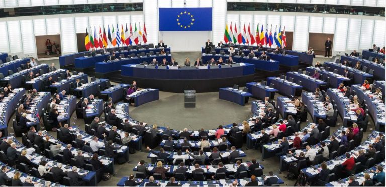 Dan MOTREANU: „Plenul Parlamentului European a aprobat organizarea unei dezbateri în urma refuzului Austriei de a accepta admiterea României în spațiul Schengen”
