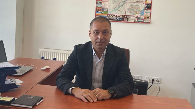 Inspectorul general al IȘJ Giurgiu, prof. Ion GHIMPEȚEANU, menționează direcțiile strategice ale instituției, pentru  accesul tinerilor la o educație de calitate