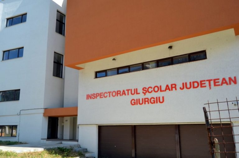Rezultatele privind  candidatura Inspectoratului Școlar Județean Giurgiu pentru obținerea acreditării ”Erasmus+”, vor fi publicate la începutul acestui an!