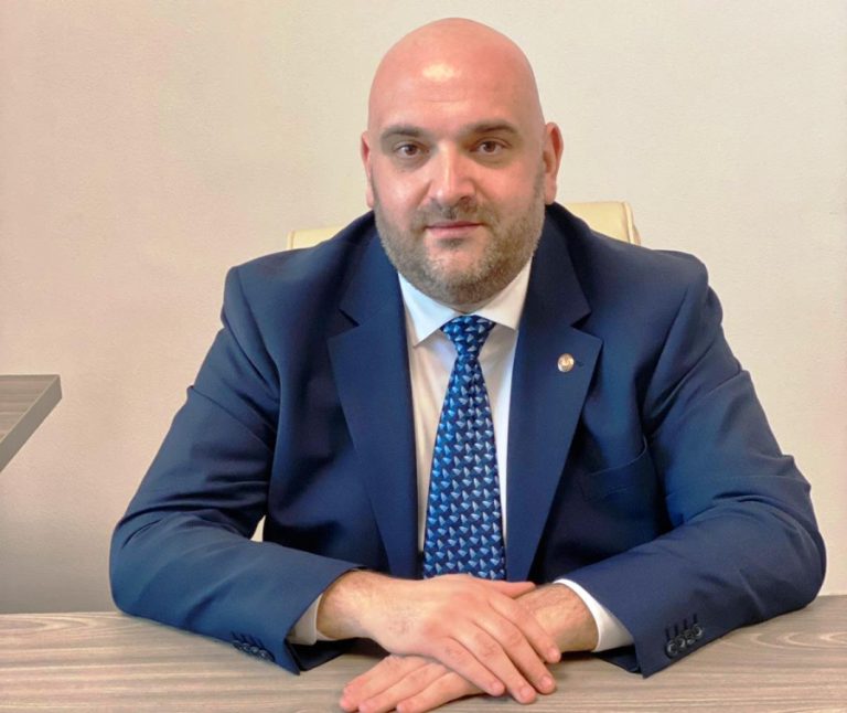 Deputat PNL, Alexandru Andrei: ”(…) consilierii locali PSD din Giurgiu și șeful lor, Marian Mina ,”dau cu piciorul” unui proiect de 23 de milioane de euro…!”