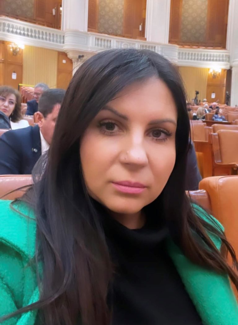 Deputat PNL, Gabriela HORGA: ”Partidul Național Liberal nu susține creșterea taxelor pentru companii și nici impozitul progresiv pe veniturile angajaților.”