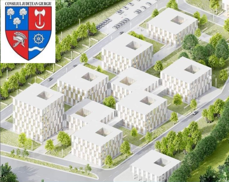 Dan MOTREANU: „Am reușit astăzi să obținem aprobarea Guvernului României pentru construirea unei secții moderne de oncologie în județul Giurgiu”