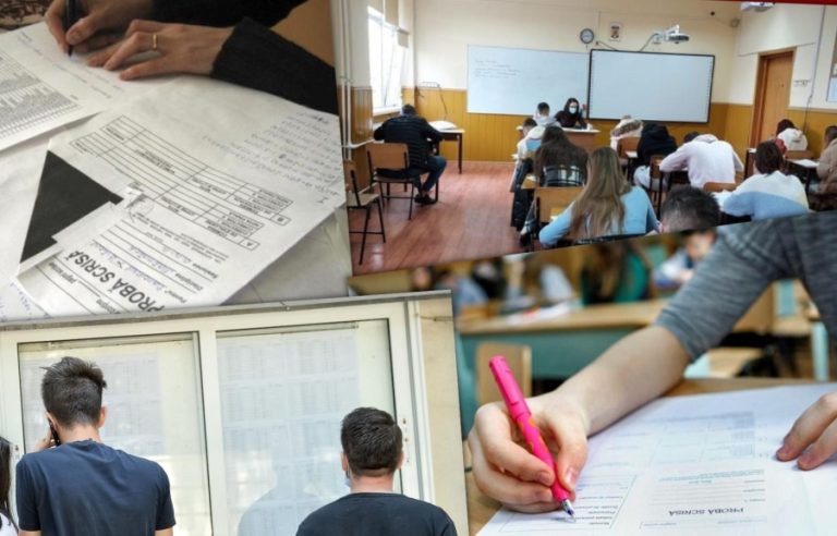 IȘJ Giurgiu: În scurt timp vom afla rezultatele la simulările Evaluării Naționale. Încep simulările la BAC! Vezi calendarul…