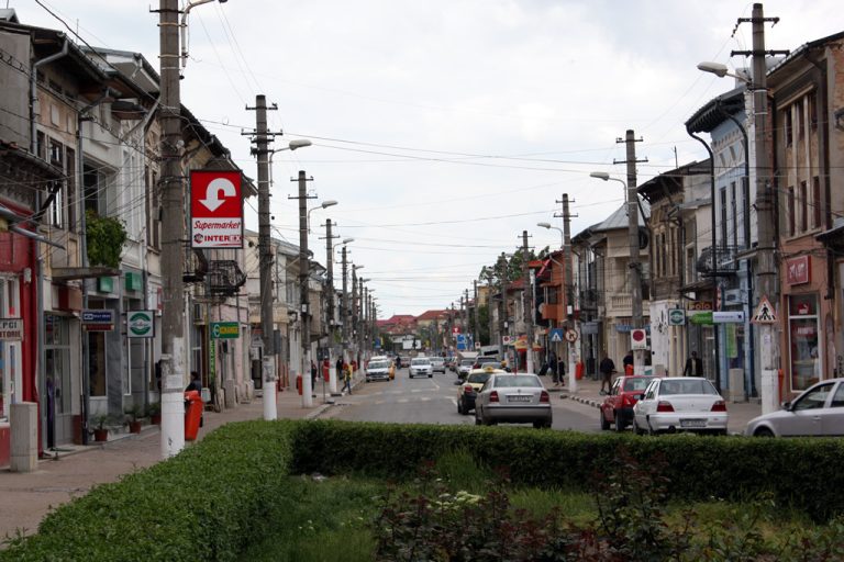 Cele mai noi locuri de muncă în Giurgiu. Oportunități pentru manageri și tehnicieni