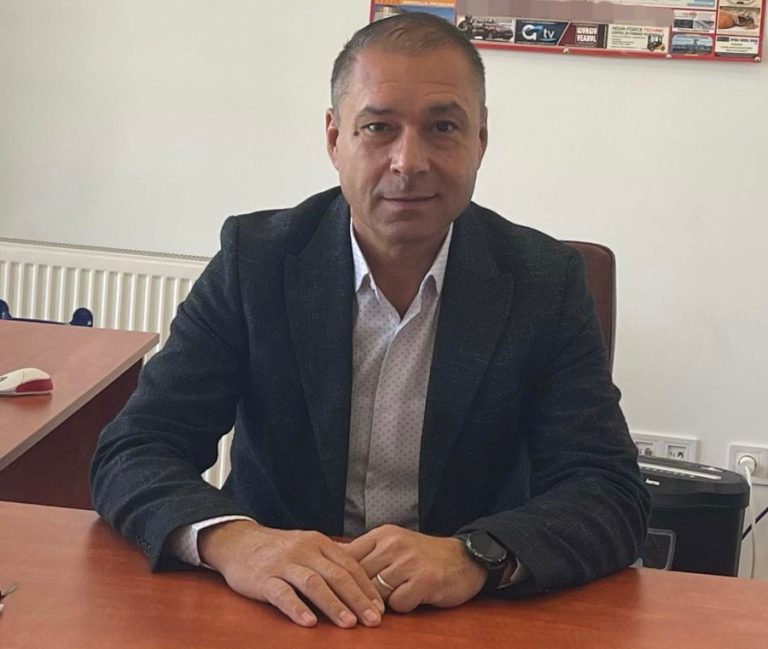 Mesajul profesorului Ion Ghimpețeanu, inspector general al IȘJ Giurgiu, după aflarea rezultatelor elevilor giurgiuveni, la Examenul de Evaluare Națională