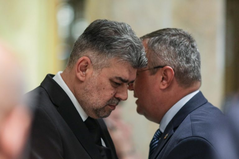 În plin dezastru financiar, PSD nu mai este sigur că își dorește ”rotativa” în luna mai…