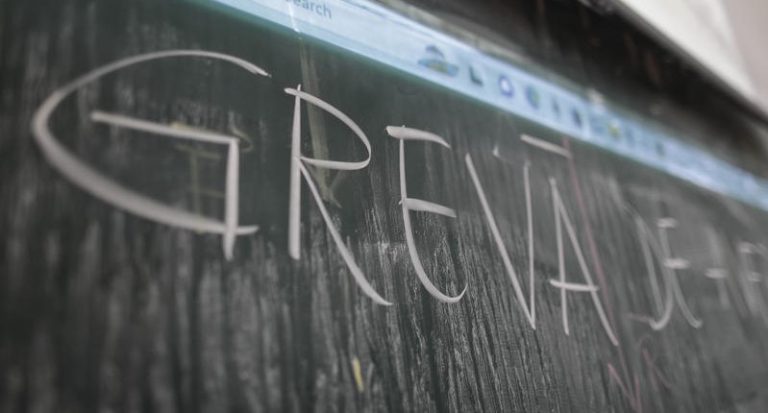 De ce într-o Românie educată profesorii ies în stradă…!