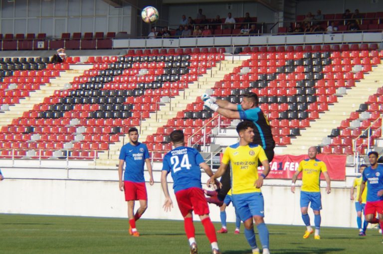 AFC Singureni s-a calificat în finala Cupei României la Fotbal, faza județeană!