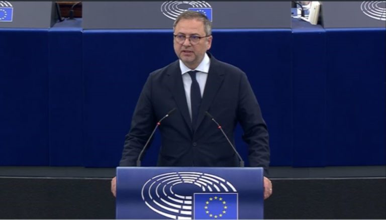 Europarlamentarul PNL Dan MOTREANU: Rezoluție referitoare la asigurarea securității alimentare