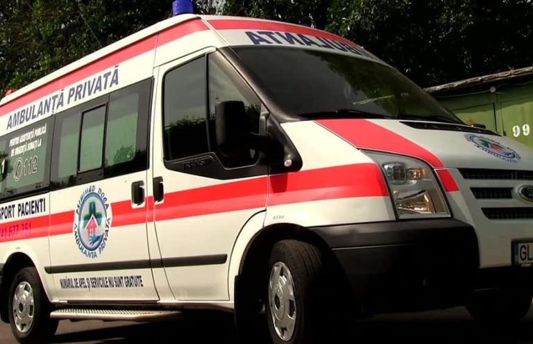 ”Ambulanță Privată Giurgiu” în parteneriat cu Consiliul Local și Primăria comunei Vedea, au prezentat și propus pachete de servicii medicale, specializate, pentru locuitorii din mediul rural!