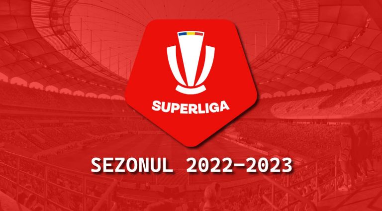 Cele mai bune momente din Superliga în sezonul 2022/2023