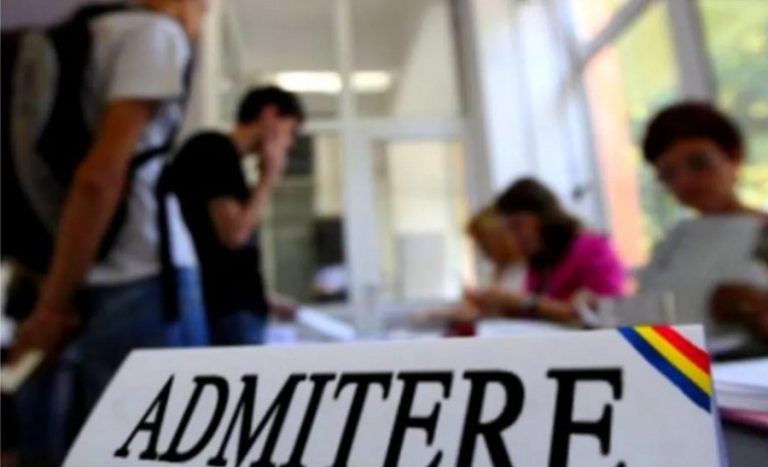 IȘJ Giurgiu: Fișa pentru admiterea la liceu poate fi completată la școală, în prezența părintelui și a dirigintelui, sau transmisă prin e-mail