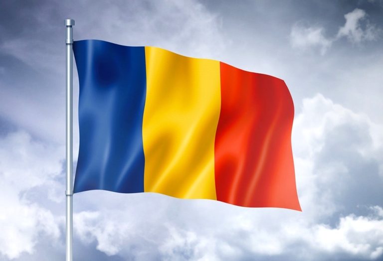 Dan MOTREANU, vicepreședintele PNL: „La mulți ani tuturor românilor de Ziua Drapelului Național!”
