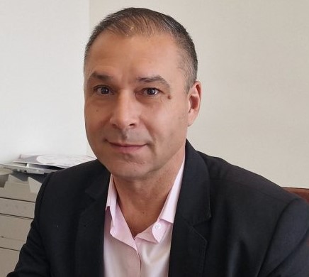 Prof. Ion Ghimpețeanu, inspector general al IȘJ Giurgiu: ”S-a finalizat ...