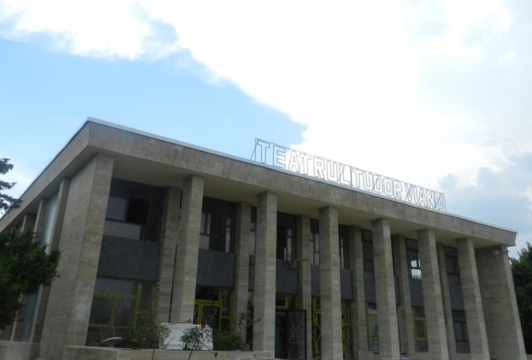 Programul  Teatrului ”Tudor Vianu”, în săptămâna 19 – 25 iunie 2023 