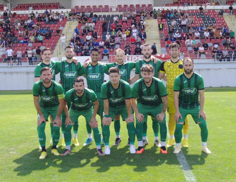 FOTBAL – Liga a IV-a: ”Victoria Adunații Copăceni” își va relua pregătirile pentru noul sezon, pe data de 15 iulie!