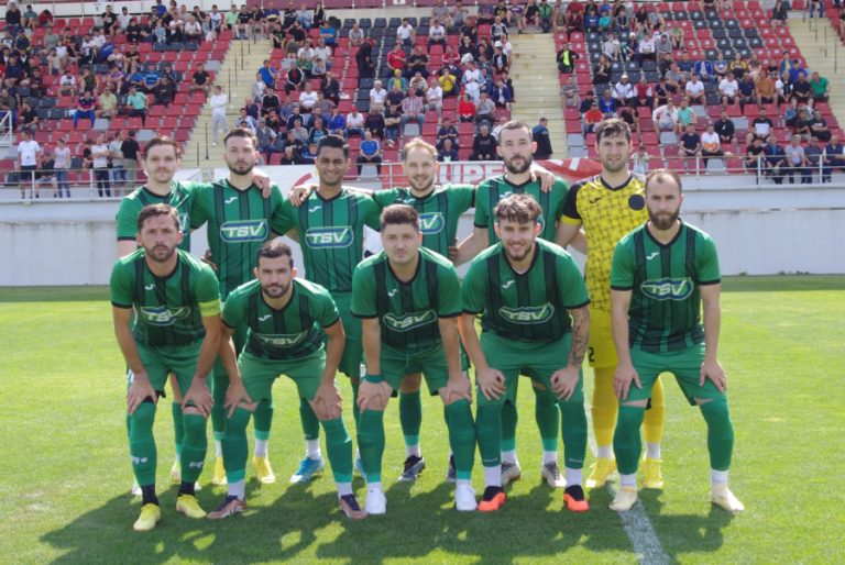 Fotbal, Liga IV-a: ”Victoria Adunații Copăceni” a început pregătirea de vară pentru sezonul 2023-2024!