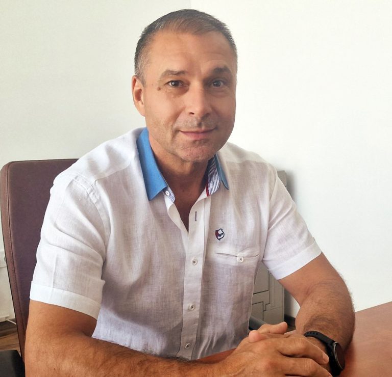 Prof. Ion Ghimpețeanu, insp. general al IȘJ Giurgiu, ne precizează care sunt directorii din sistemul de învățământ, degrevați parțial de norma didactică…!