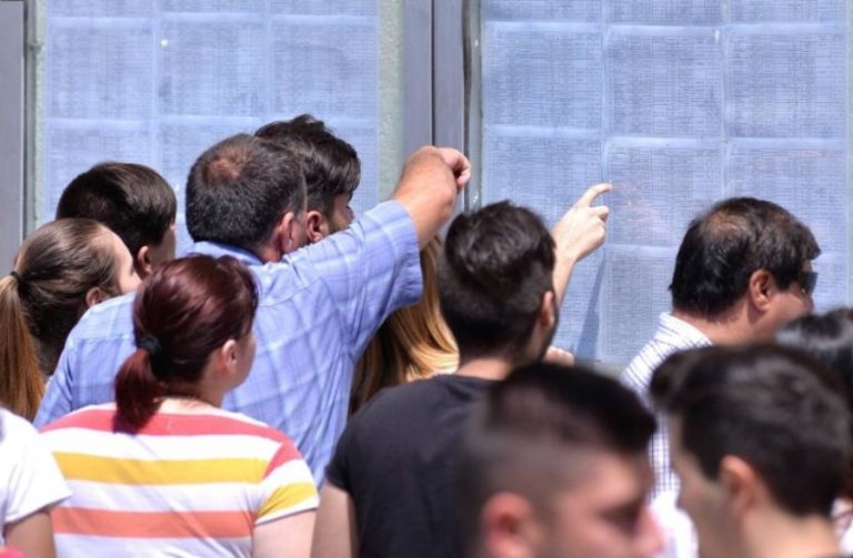 Rezultate parțiale la BAC 2023: Colegiul Tehnic ”Ion Barbu” din Giurgiu și Liceul ”Prundu” – niciun candidat admis!