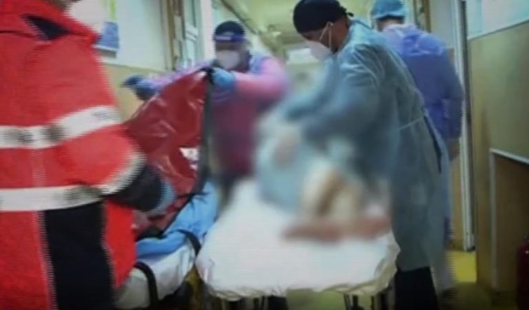 Mare parte dintre cei peste 2000 de giurgiuveni ce s-au prezentat la UPU ( Spitalul județean de Urgență) Giurgiu, în această perioadă,  au fost ori agresivi, ori aflați în stare de ebrietate!