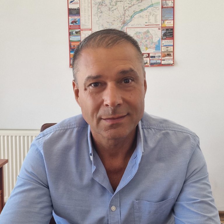 Vrem profesori ca afară! Prof. Ion Ghimpețeanu, insp. general al IȘJ Giurgiu, crede că rezultatele la titularizare, de  anul acesta, ne dau speranța că vor veni cadre didactice din ce în ce mai bine pregătite profesional.
