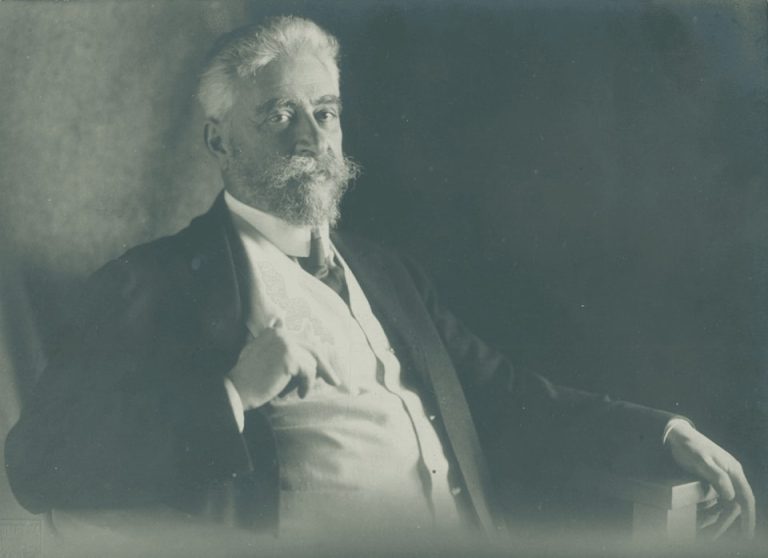 Dan MOTREANU: „Aniversăm 159 de ani de la nașterea marelui om politic român, Ion I.C. Brătianu (20 august 1864 – 24 noiembrie 1927).”