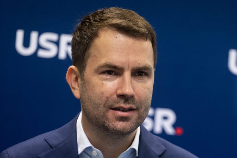 Cătălin DRULĂ, Președintele USR:  ”Această flămânzenie de a ataca resursele statului, aproape că e mai mare la PNL decât la PSD!”