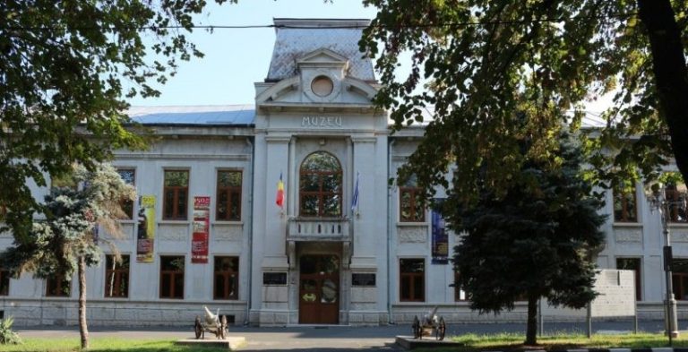 Muzeele Enescu și Brâncuși, în pericol! Deputatul USR, Iulian Bulai: ”Guvernul Ciolacu va asasina toată cultura din orașele mici și din mediul rural!”