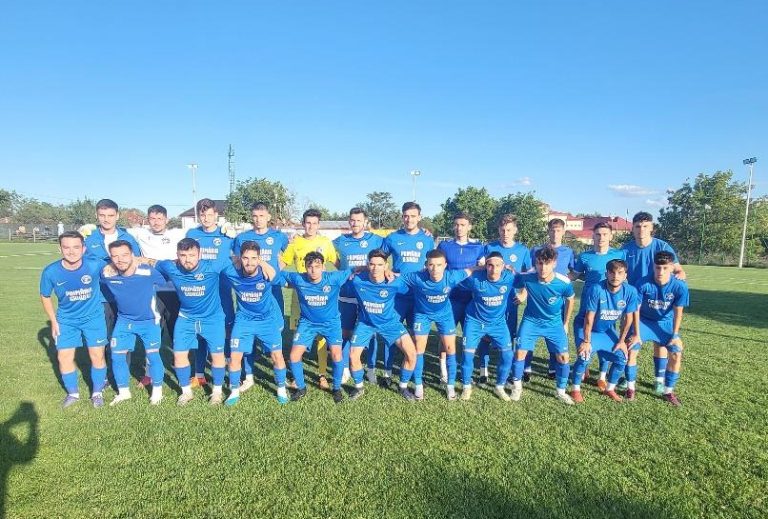 FOTBAL. Programul echipei ”SCM Dunărea Giurgiu”, în Liga a III-a, seria a IV-a (ediția 2023-2024)