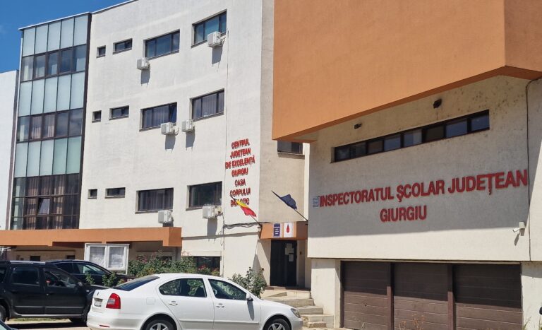 De la începutul lunii noiembrie, în noile Direcții județene de învățământ, angajații nu vor mai face niciun fel de inspecție școlară! Cum va arăta noua organigramă…
