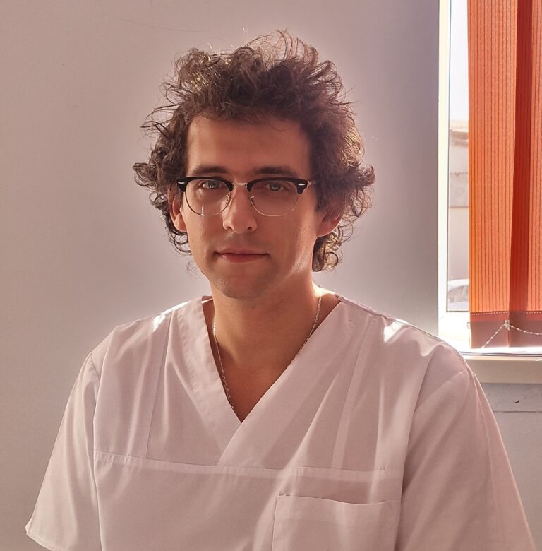 Dr. George Petre, medic specialist oftalmolog în Spitalul de Urgență Giurgiu:  ”Cataracta este cea mai frecventă afecțiune a pacienților trecuți de 50 de ani!”