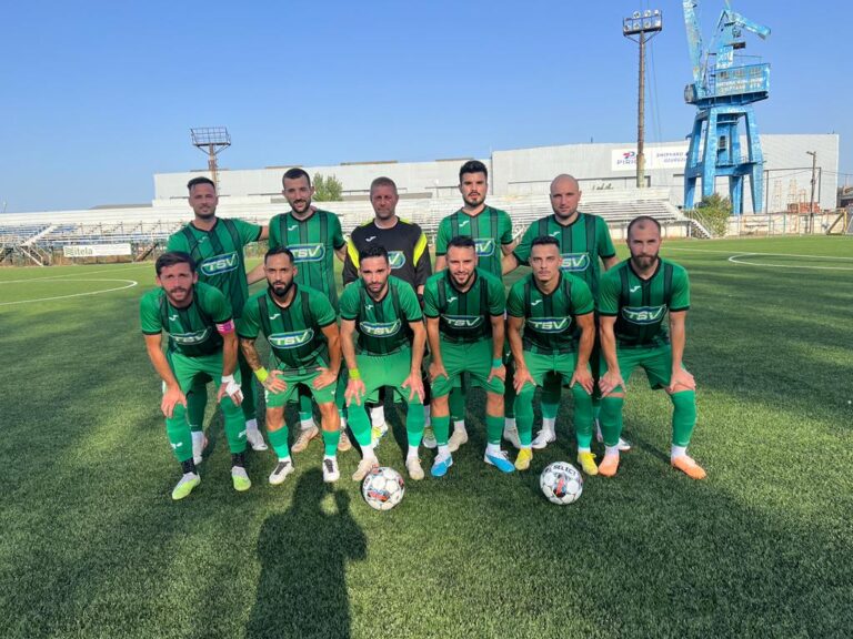 FOTBAL. Liga a IV-a | Etapa 3 | O nouă victorie la scor pentru Victoria Adunații Copăceni