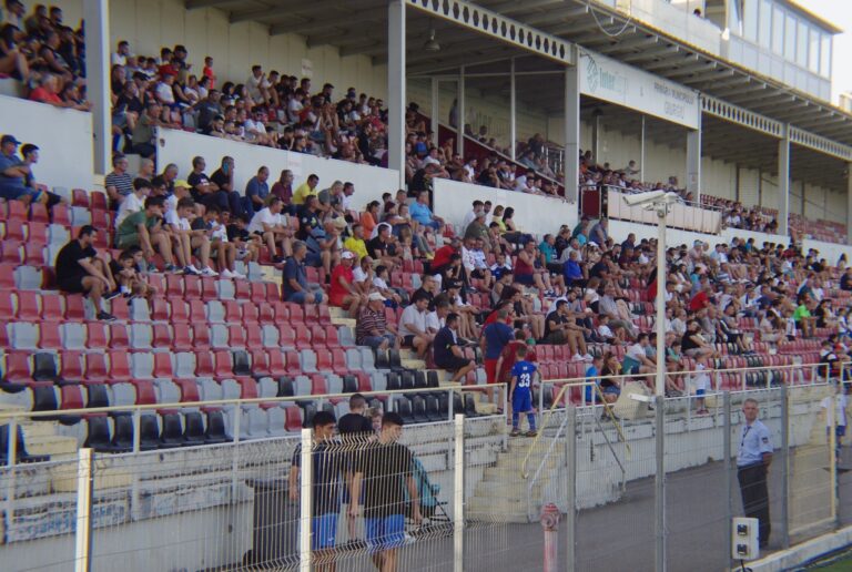 FOTBAL. Liga a III-a, etapa a VII-a / Dunărea Giurgiu revine sâmbătă pe stadionul Astra pentru meciul cu CS Blejoi