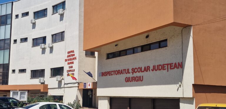 Care au fost temele discutate la Ministerul Educației, astăzi, cu inspectorii generali din întreaga țară!